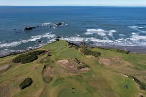 Sheep Ranch 3rd And 16th Rocks 2024